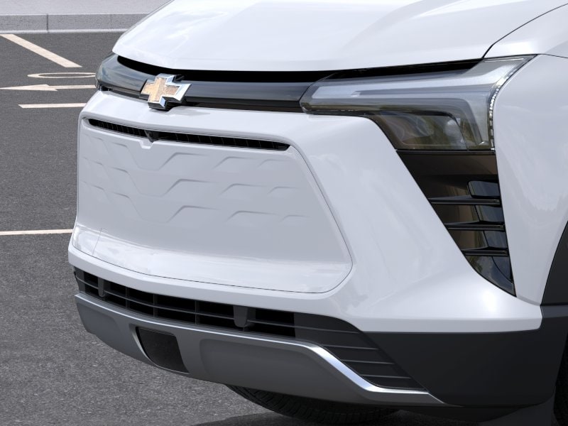 2026 Chevrolet Blazer EV LT - Photo 33