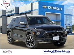 2026 Chevrolet Trailblazer Activ SUV