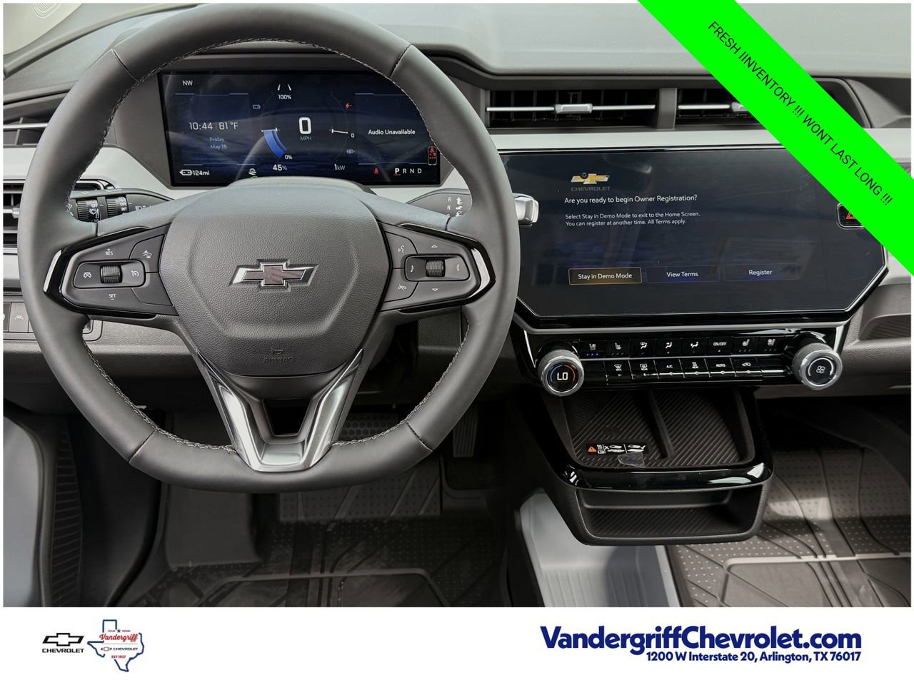 2027 Chevrolet Bolt RS - Photo 10
