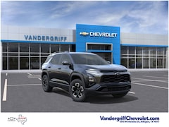 2026 Chevrolet Equinox Activ SUV