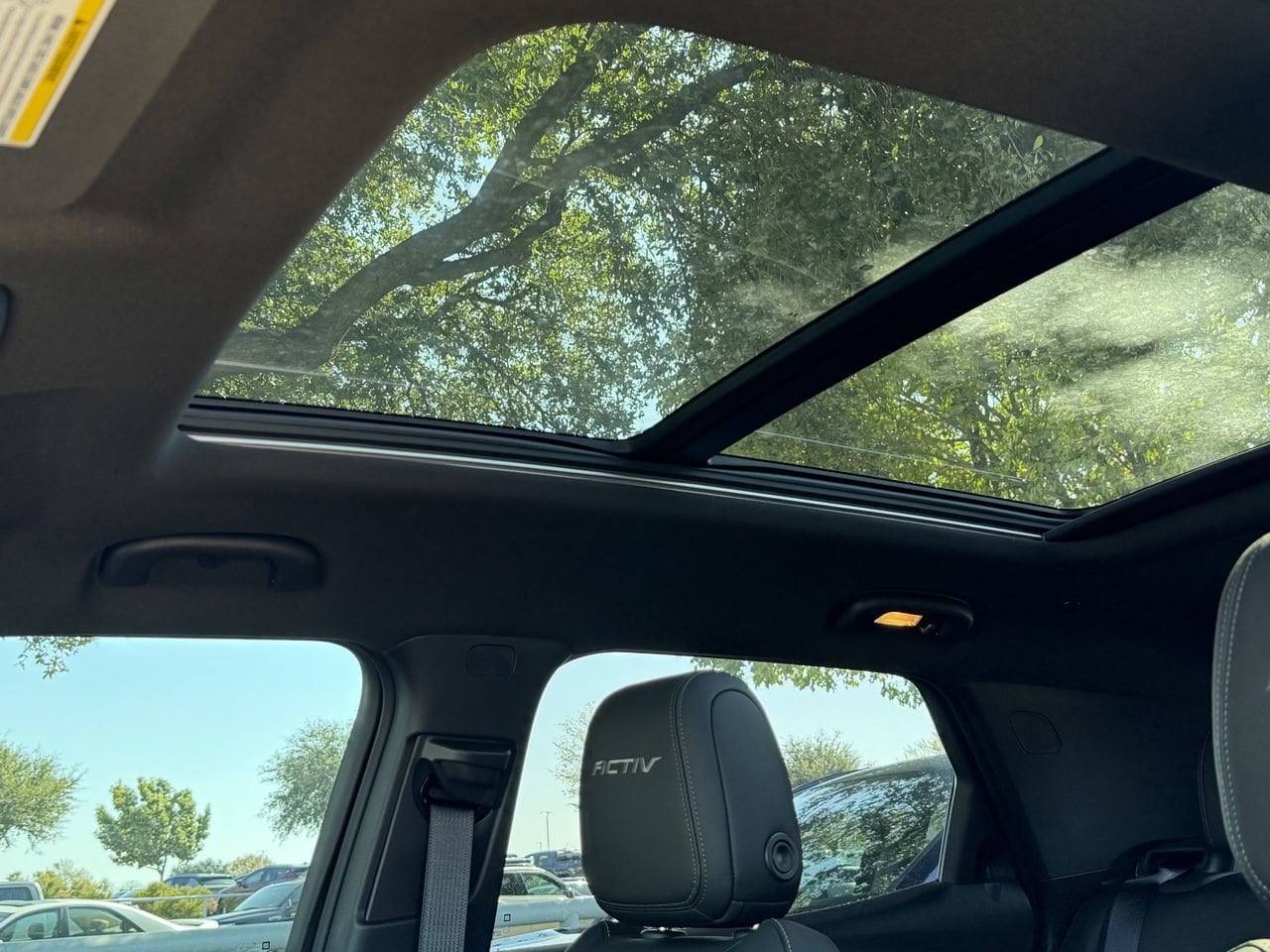 2026 Chevrolet Trailblazer Activ - Photo 23