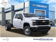  Chevrolet Silverado 3500 HD Chassis Cab