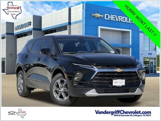 2026 Chevrolet Blazer 2LT SUV