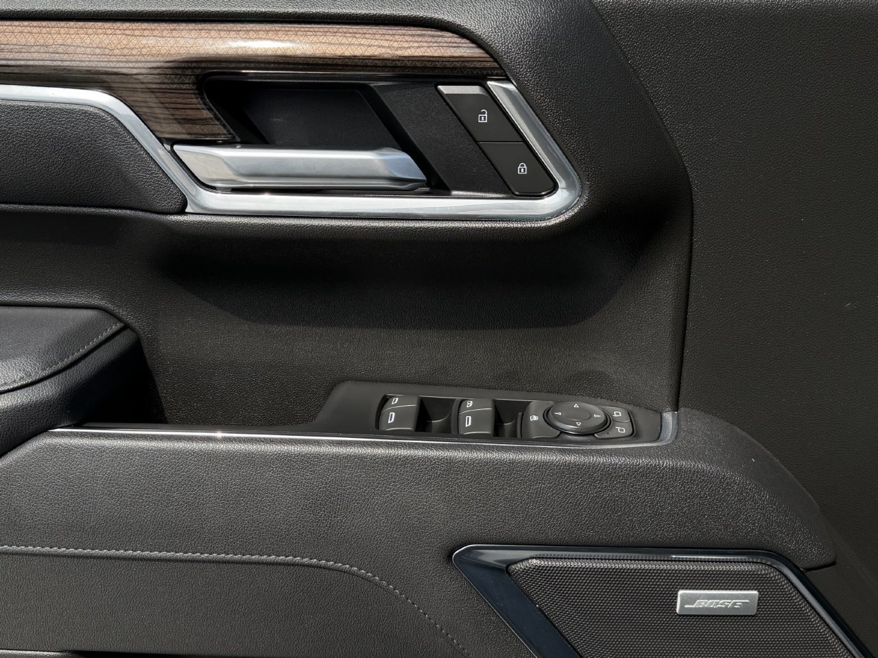 2025 Chevrolet Silverado 1500 LT Trail Boss - Photo 22