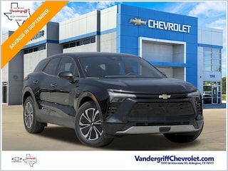 2026 Chevrolet Blazer EV LT SUV