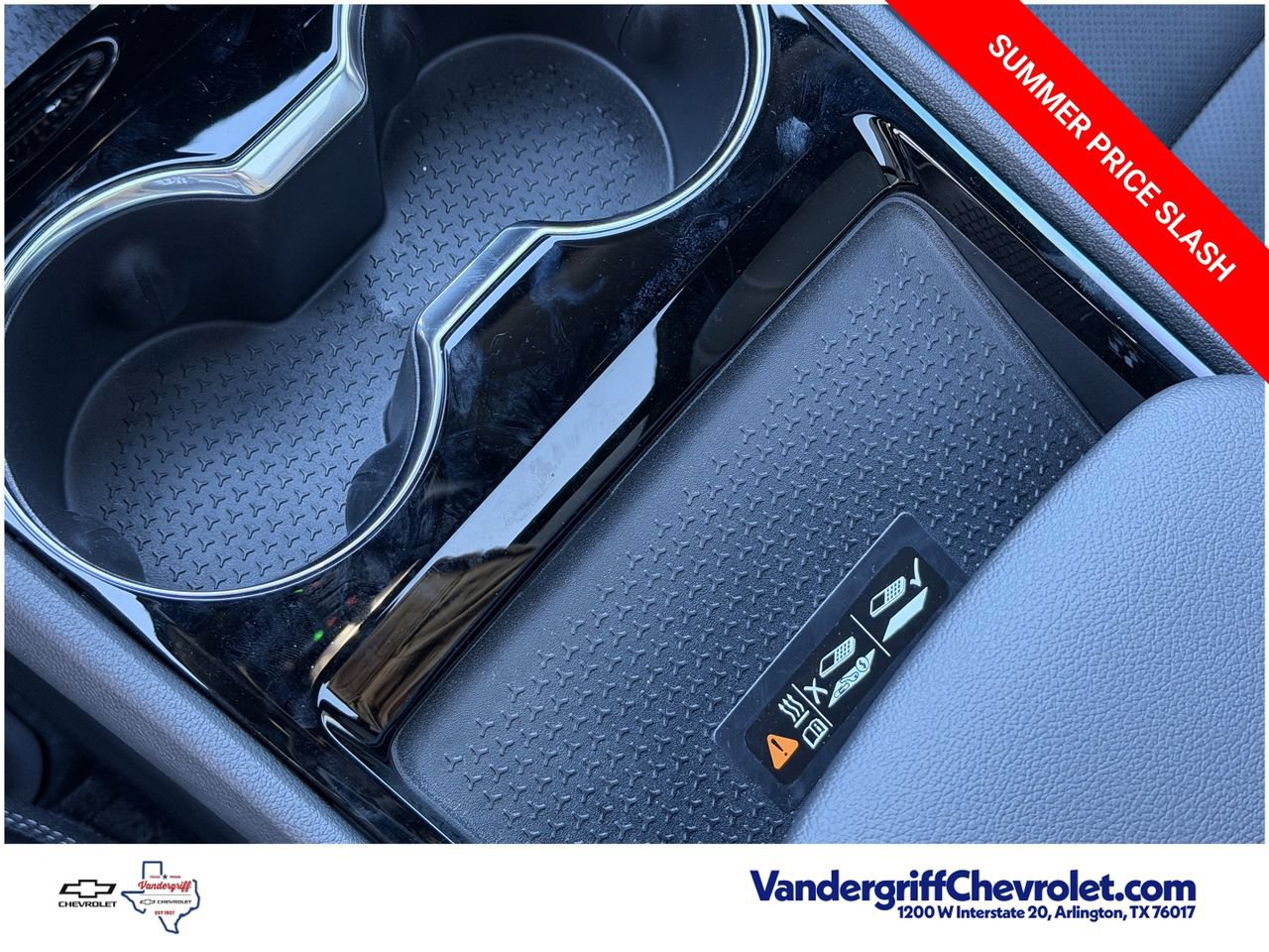2026 Chevrolet Blazer EV LT - Photo 17