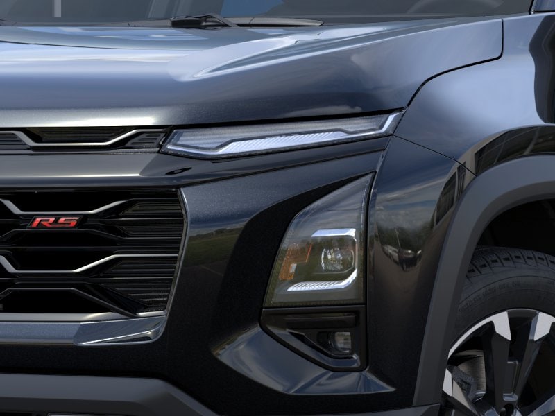 2027 Chevrolet Equinox RS - Photo 10