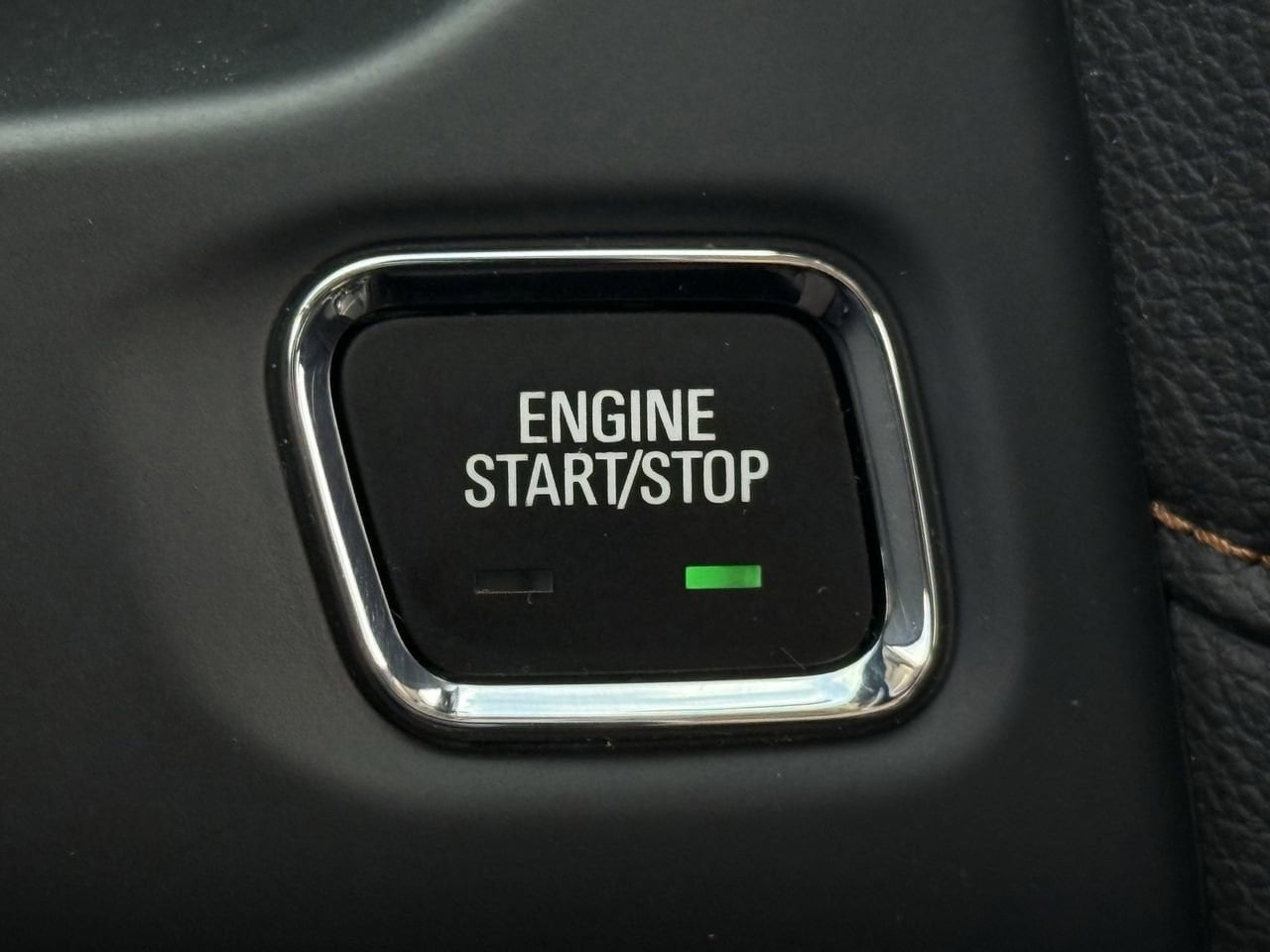 2023 GMC Acadia AT4 - Photo 20