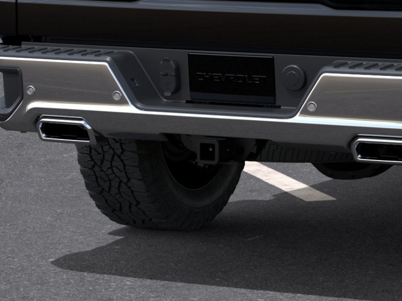 2026 Chevrolet Silverado 1500 LT - Photo 14