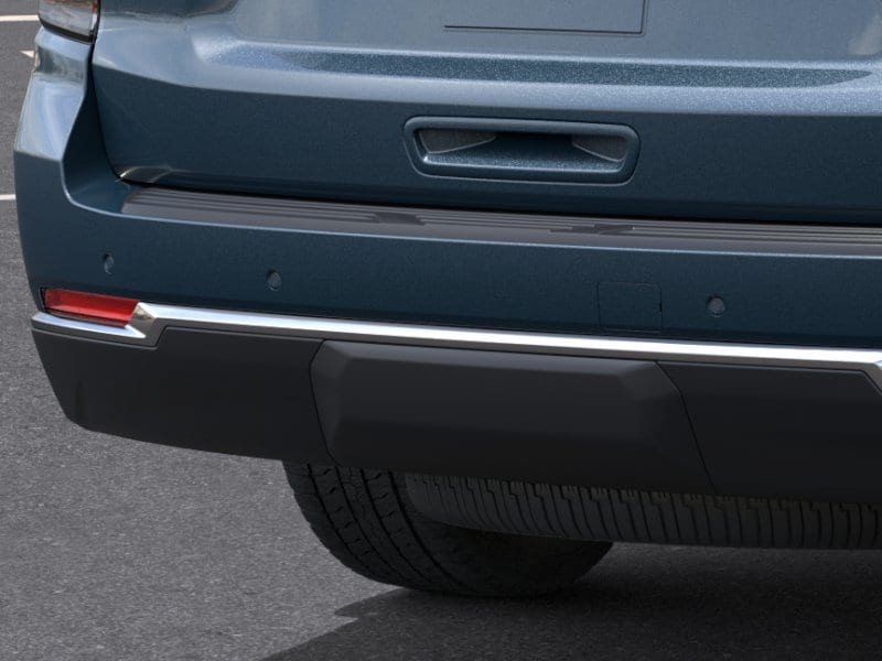 2026 Chevrolet Suburban LS - Photo 14