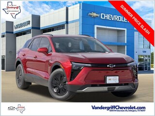 2026 Chevrolet Blazer EV LT SUV