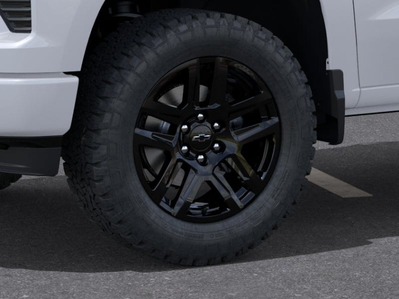 2026 Chevrolet Silverado 1500 RST - Photo 30