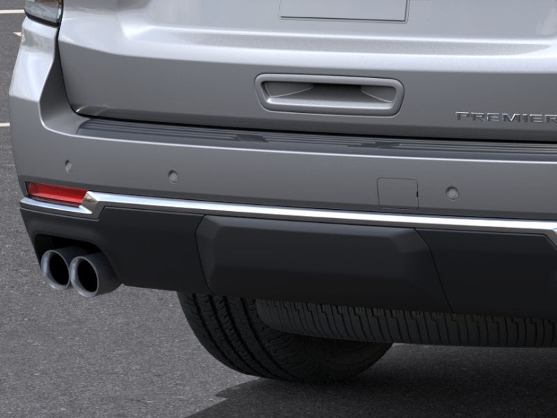 2026 Chevrolet Suburban Premier - Photo 44