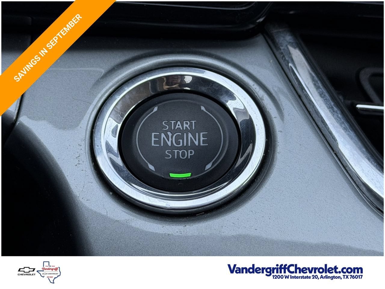 2025 Chevrolet Trax LT - Photo 20