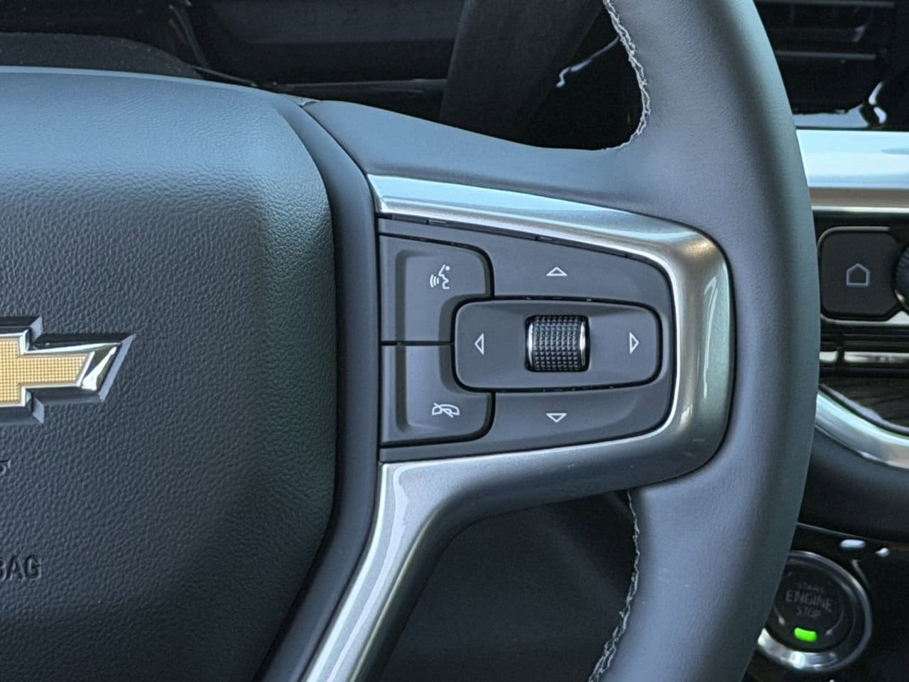 2026 Chevrolet Silverado 1500 LT - Photo 14