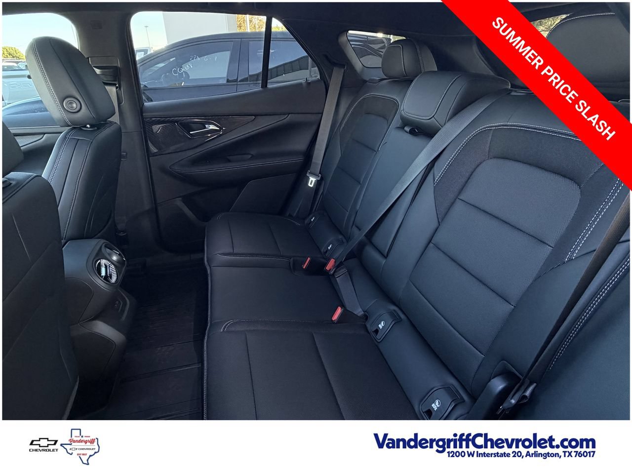 2026 Chevrolet Blazer EV LT - Photo 23