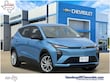  Chevrolet Bolt