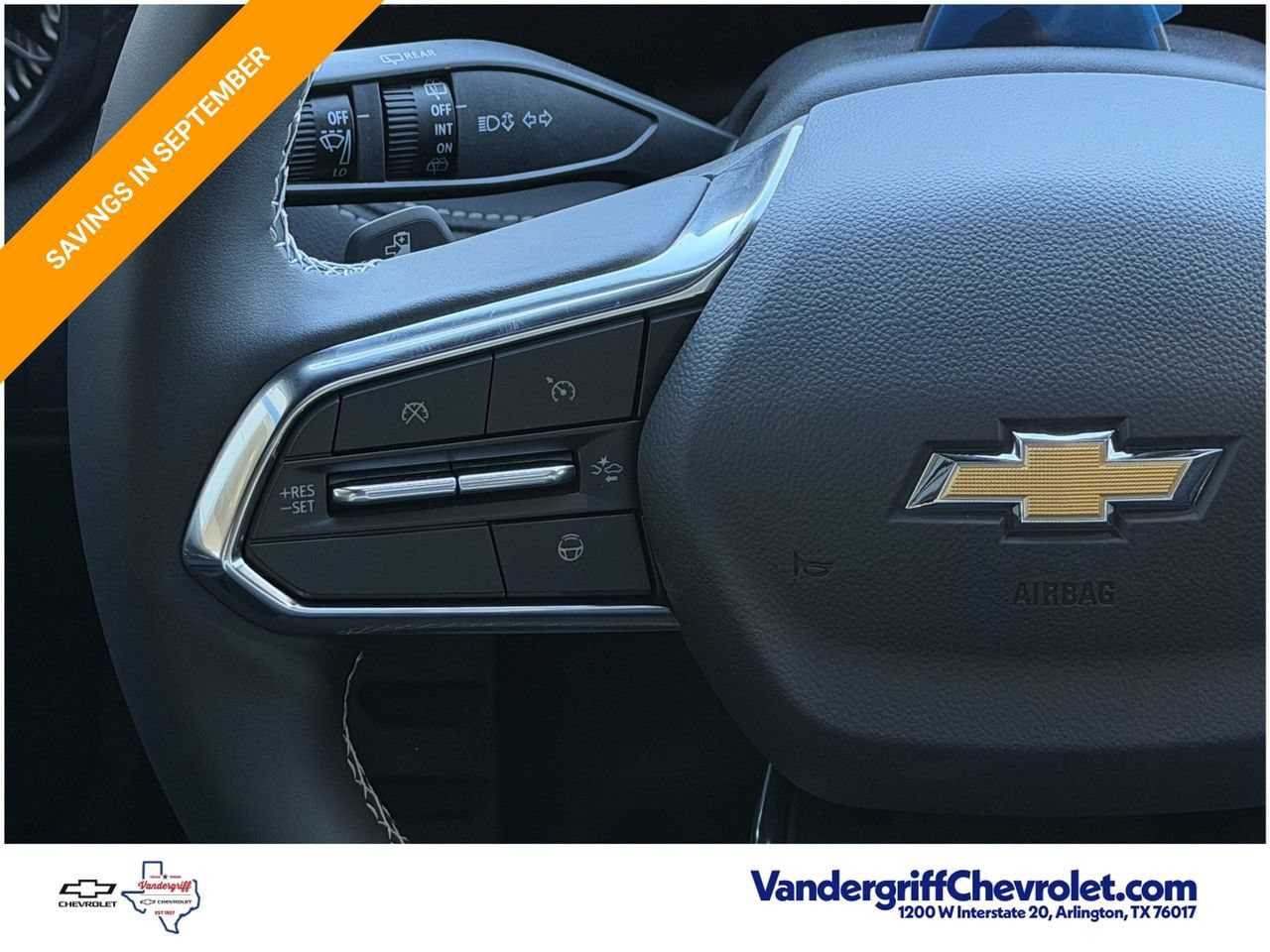 2026 Chevrolet Blazer EV LT - Photo 12