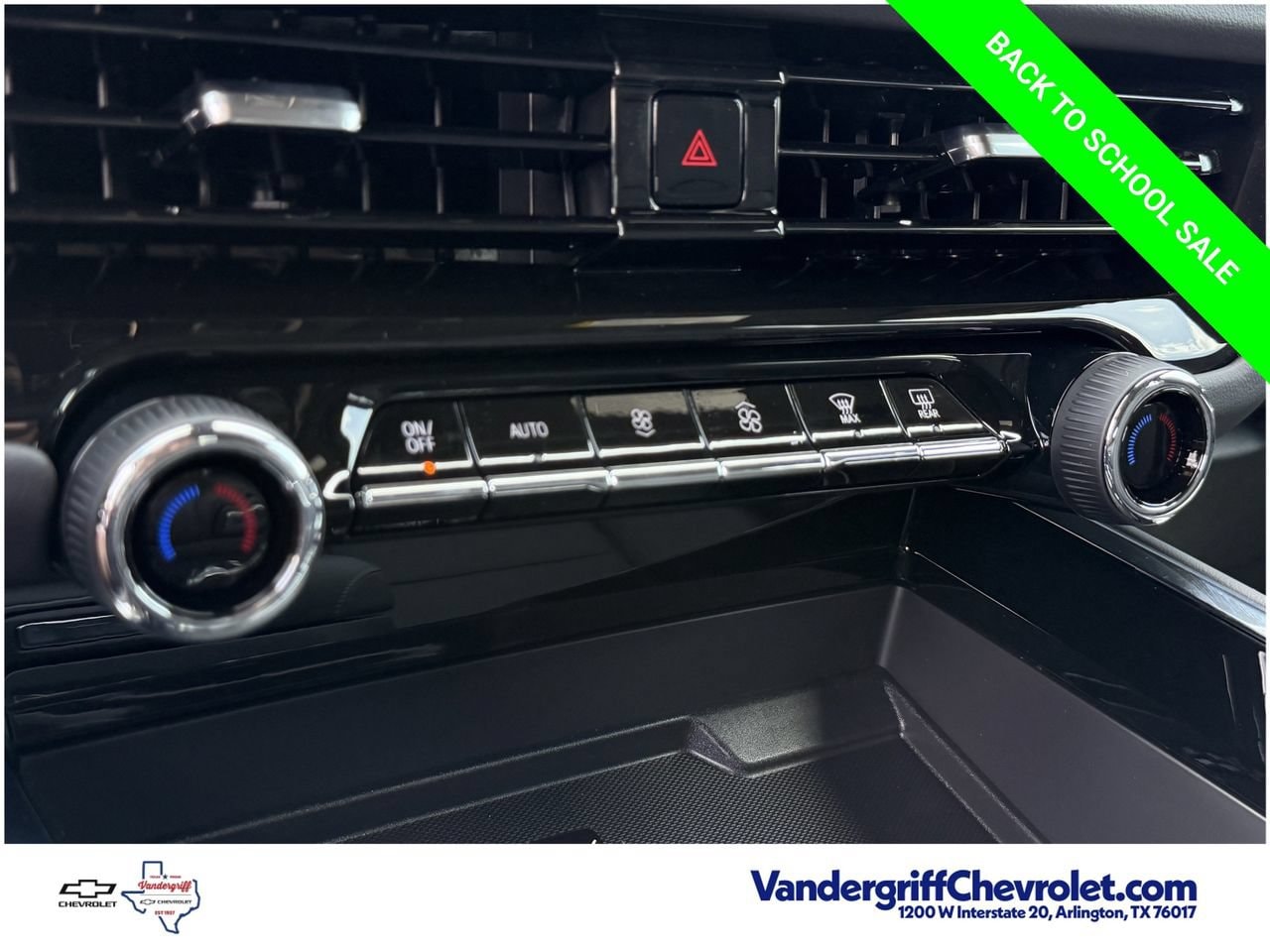2026 Chevrolet Tahoe LT - Photo 18