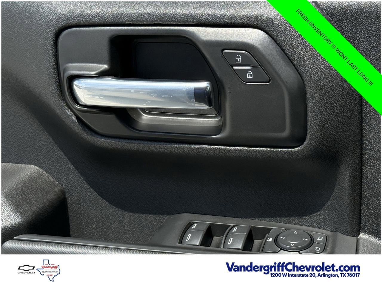 2026 Chevrolet Silverado 1500 Custom - Photo 18