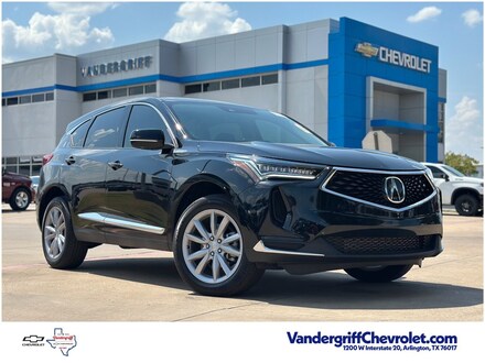 2024 Acura RDX Base SUV