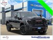  GMC Sierra 2500 HD