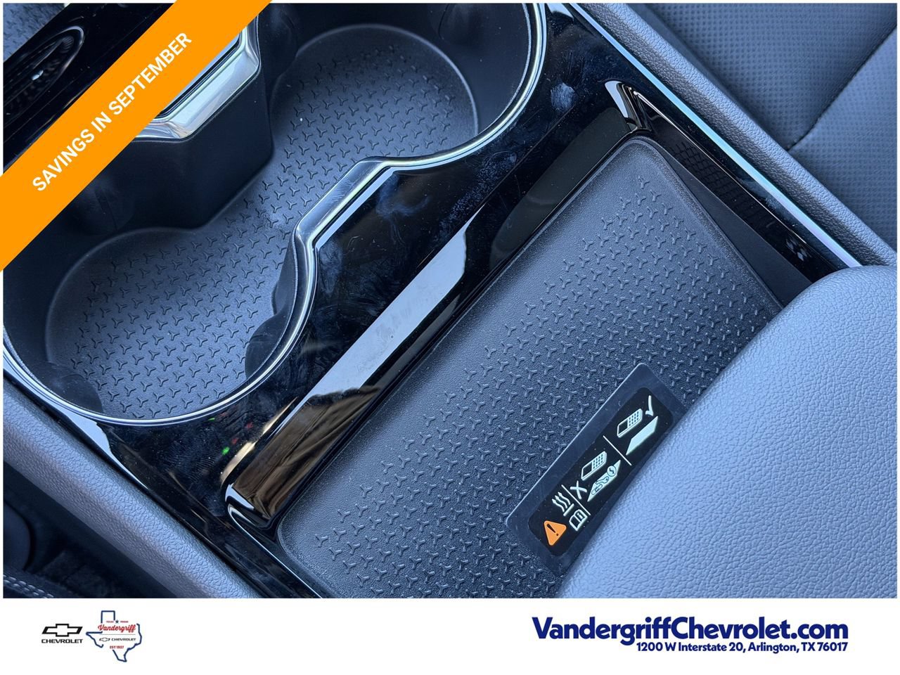 2026 Chevrolet Blazer EV LT - Photo 17
