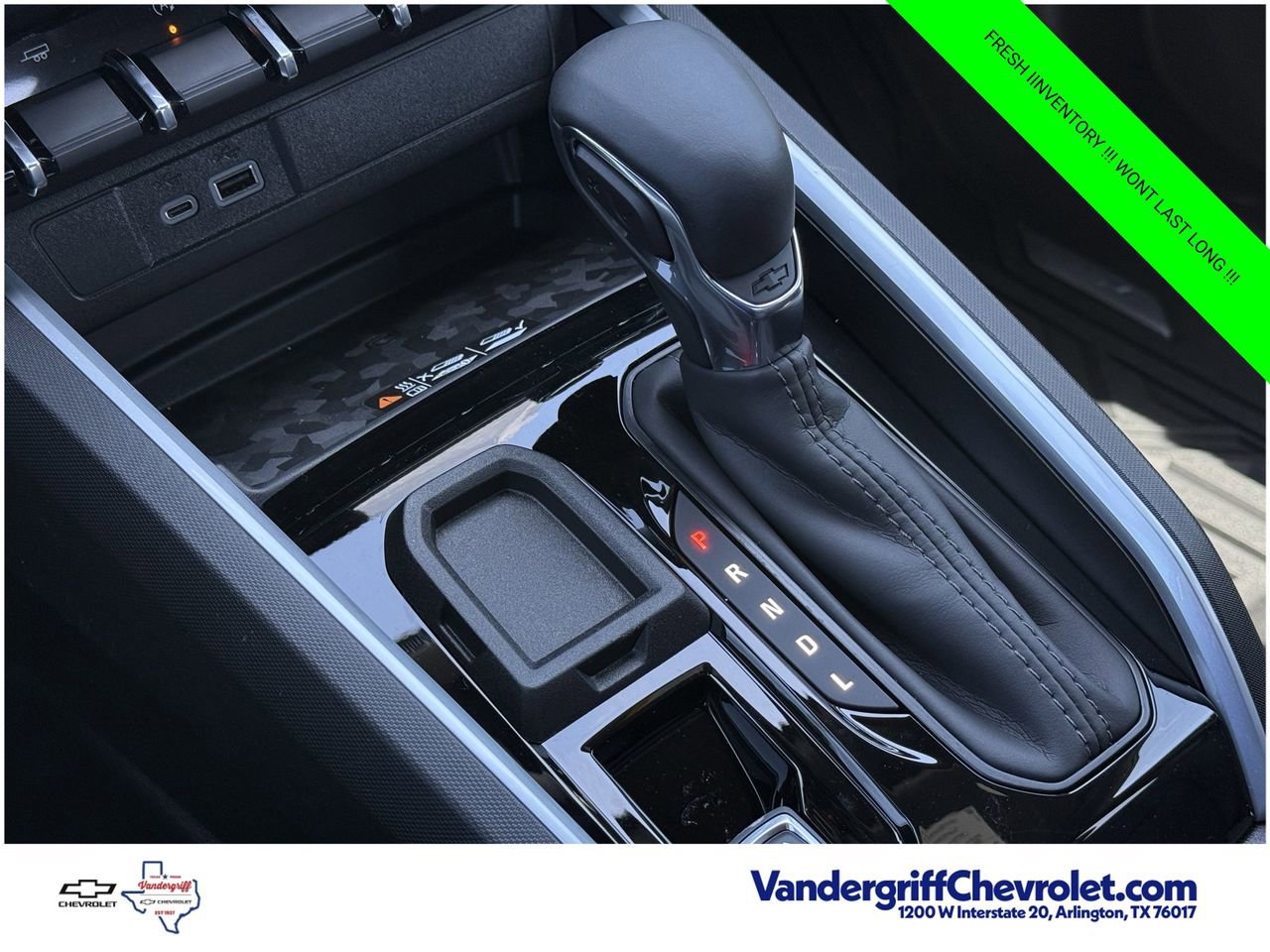 2026 Chevrolet Colorado LT - Photo 18