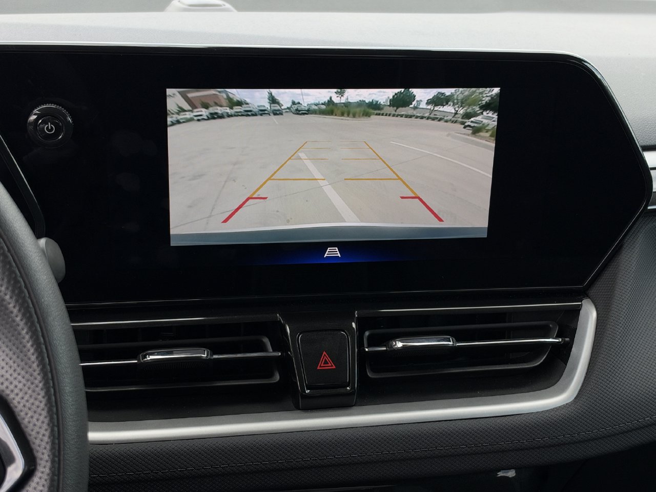 2025 Chevrolet Trailblazer LT - Photo 17