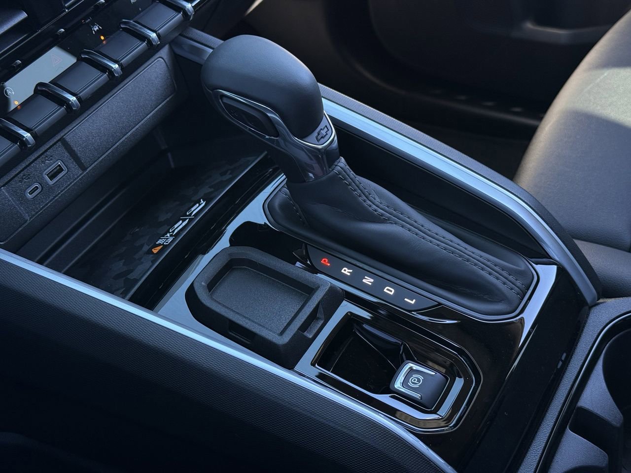 2026 Chevrolet Colorado LT - Photo 20