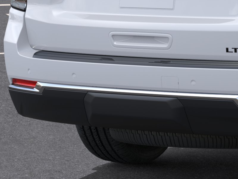 2026 Chevrolet Suburban LT - Photo 44