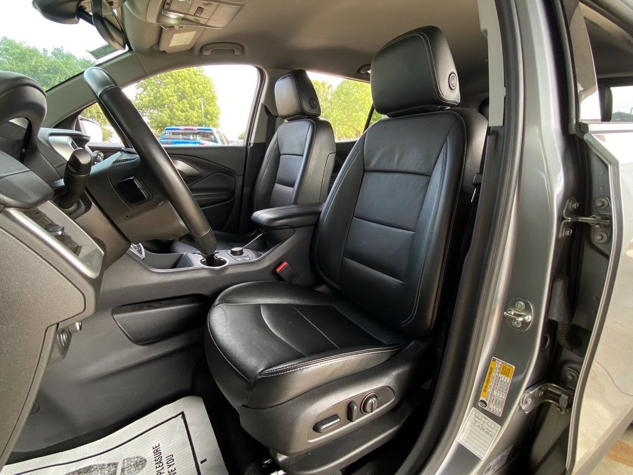 2024 Gmc Terrain SLT photo 4