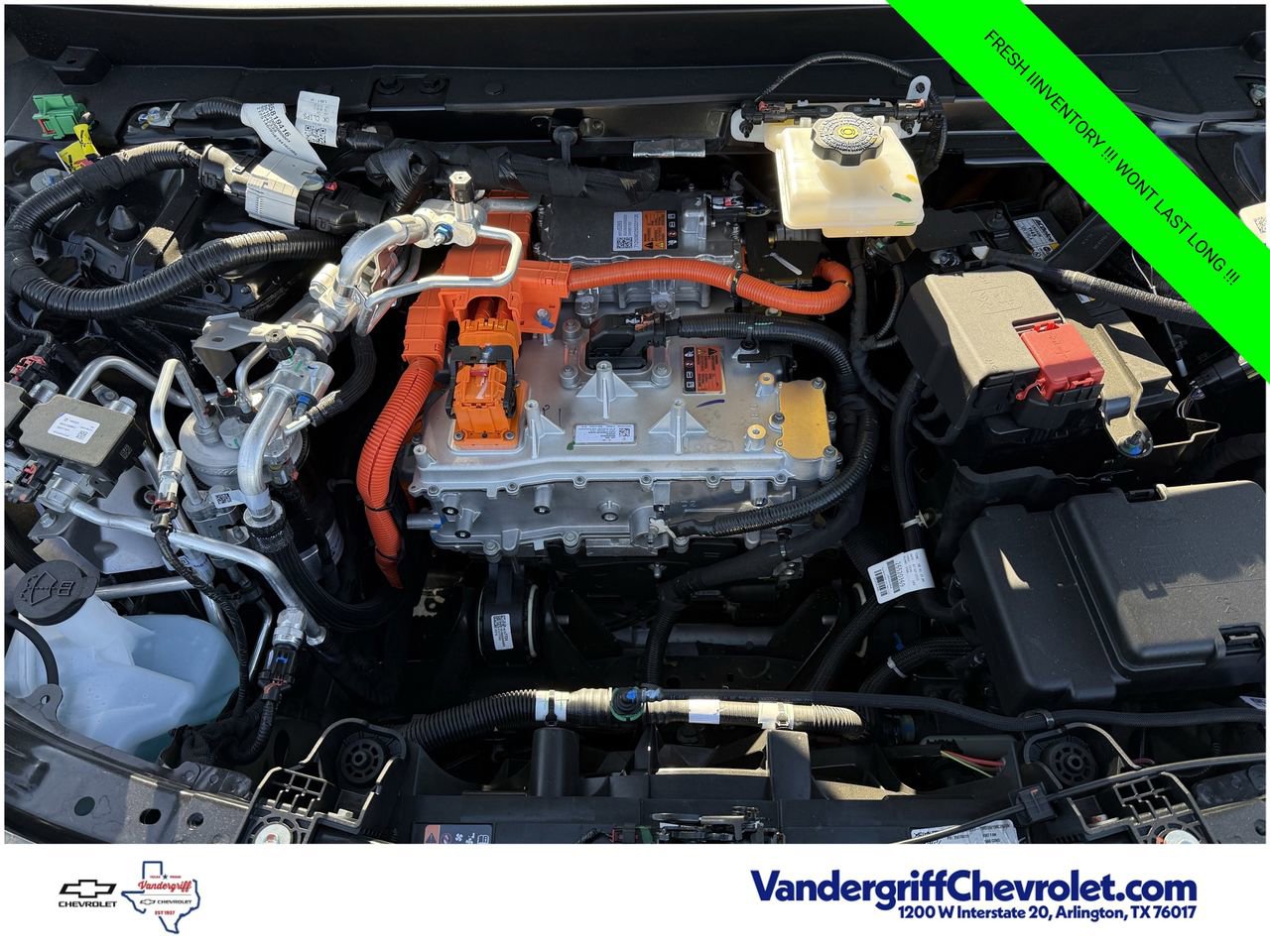 2026 Chevrolet Blazer EV LT - Photo 28