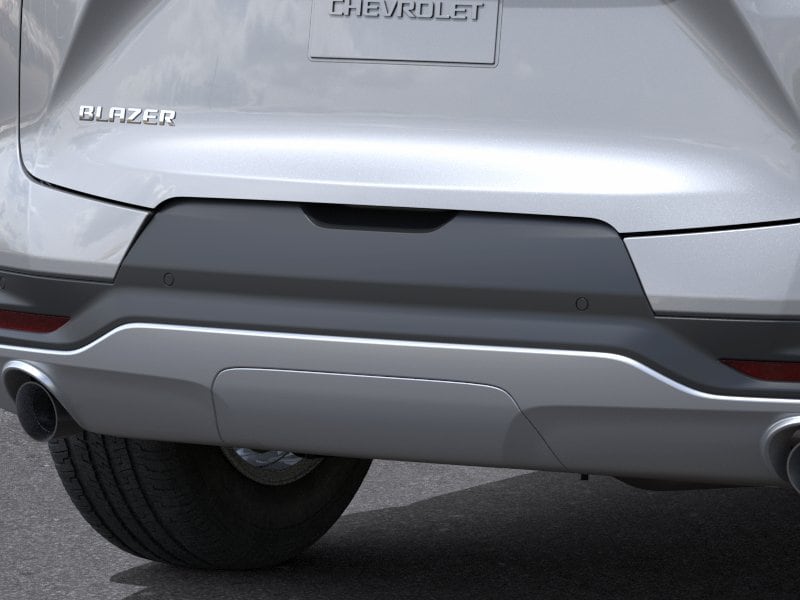 2026 Chevrolet Blazer 2LT - Photo 14