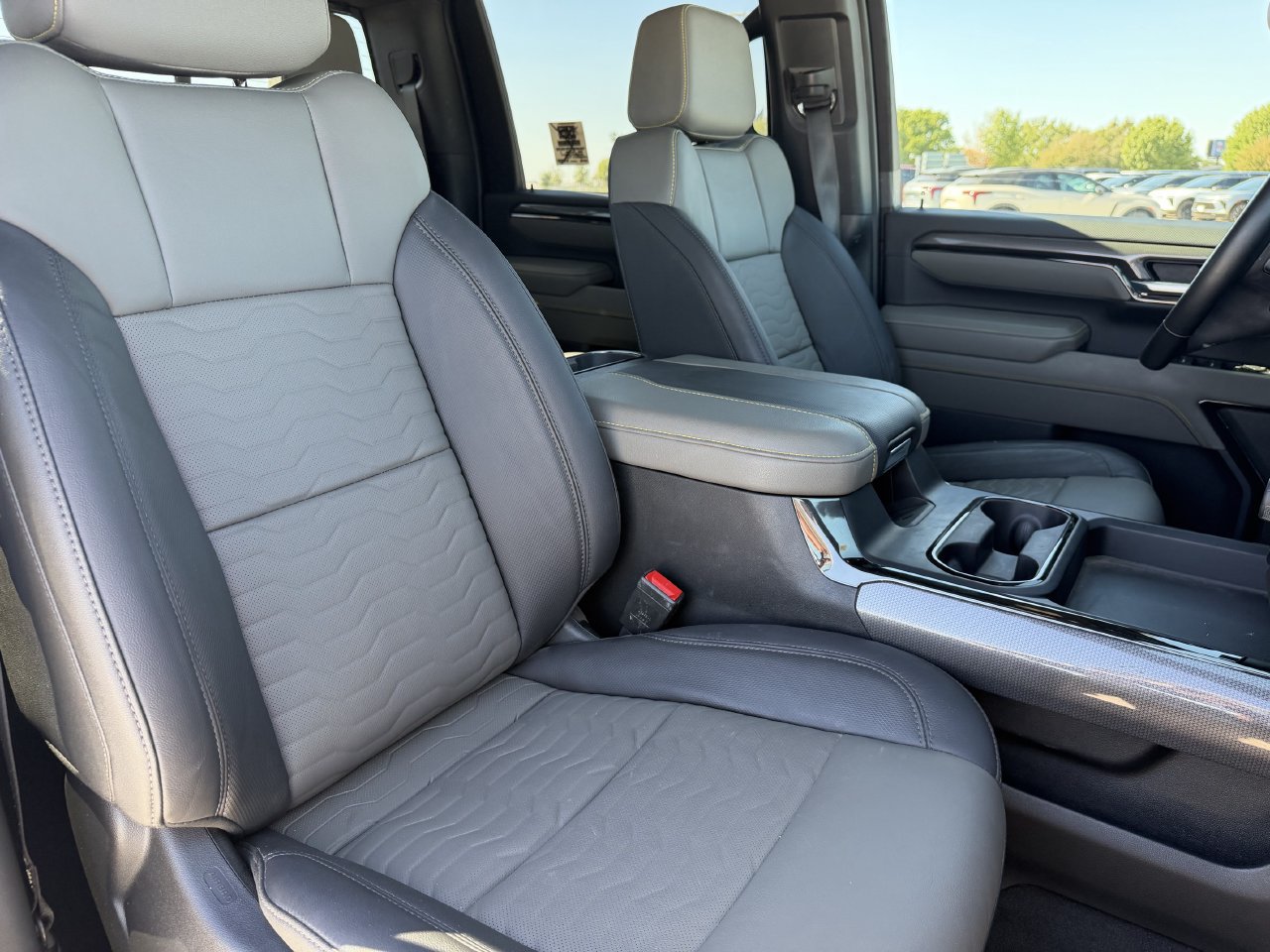 2026 Chevrolet Silverado 2500HD ZR2 - Photo 25
