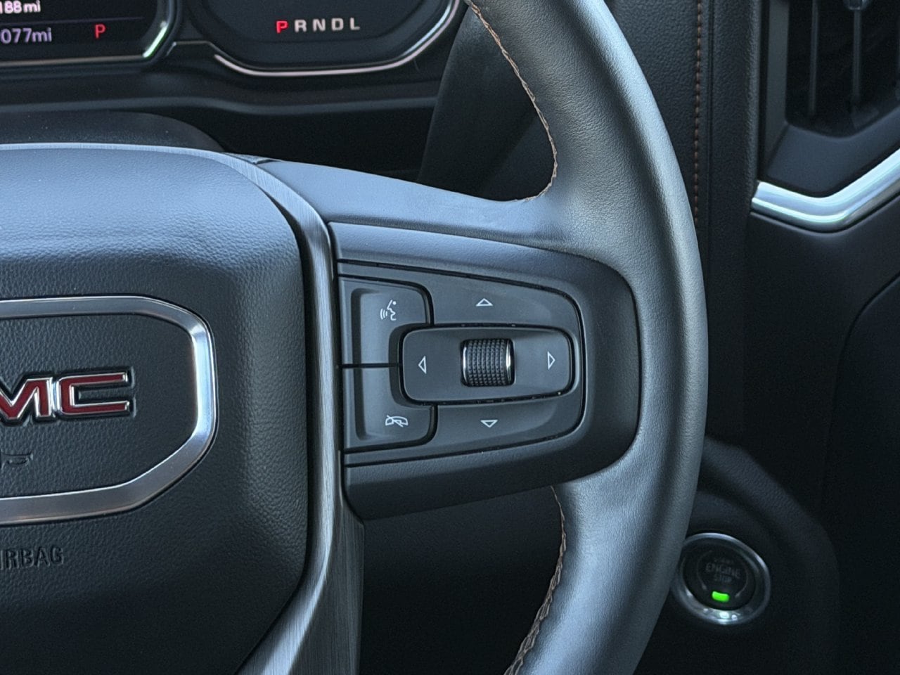 2023 GMC Sierra 3500HD AT4 - Photo 13