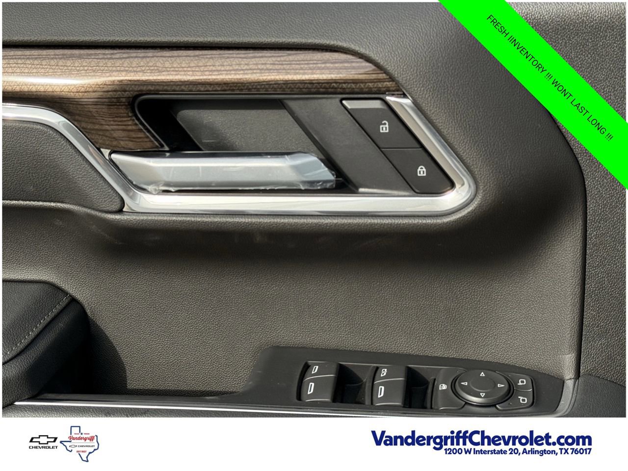 2026 Chevrolet Silverado 1500 RST - Photo 18