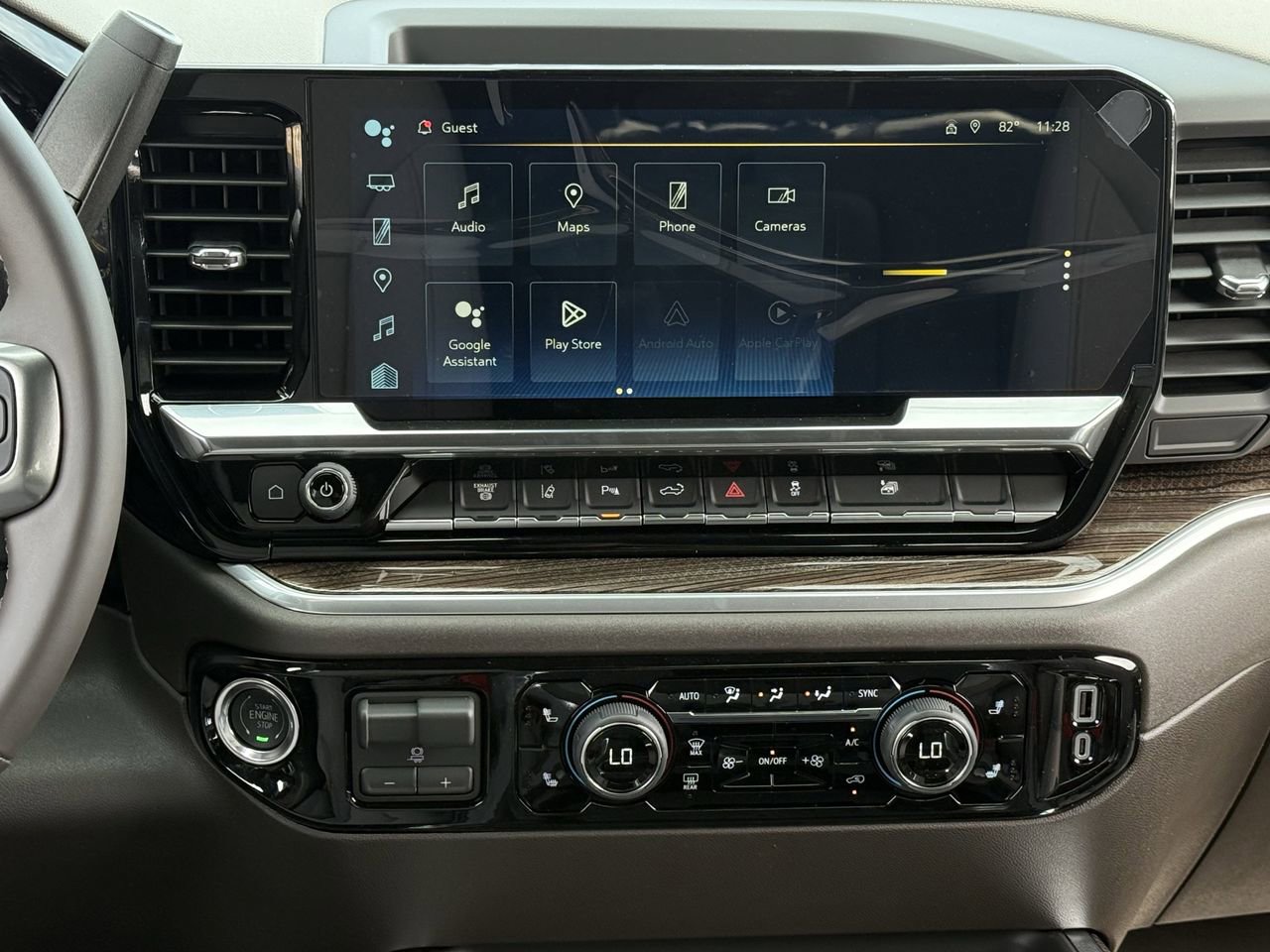2026 Chevrolet Silverado 3500 HD LT - Photo 16
