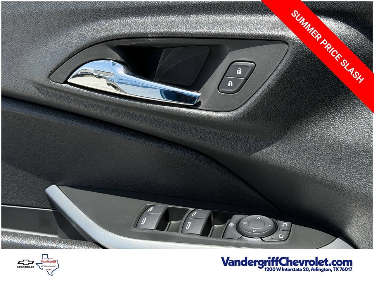 2026 Chevrolet Trax RS - Photo 18