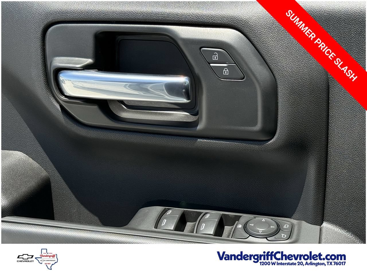 2026 Chevrolet Silverado 1500 Custom - Photo 19