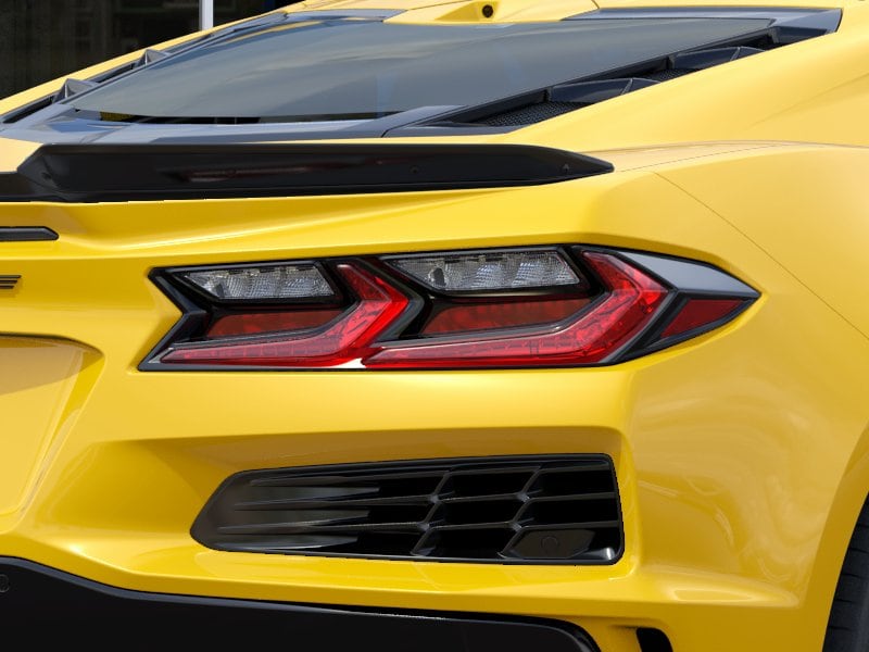 2026 Chevrolet Corvette 3LZ - Photo 29