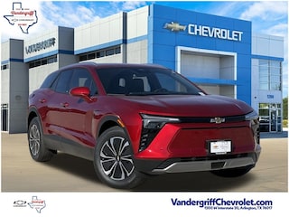 2026 Chevrolet Blazer EV LT SUV