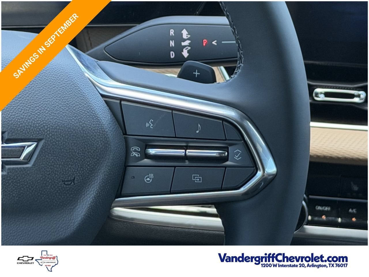 2027 Chevrolet Equinox ACTIV - Photo 14