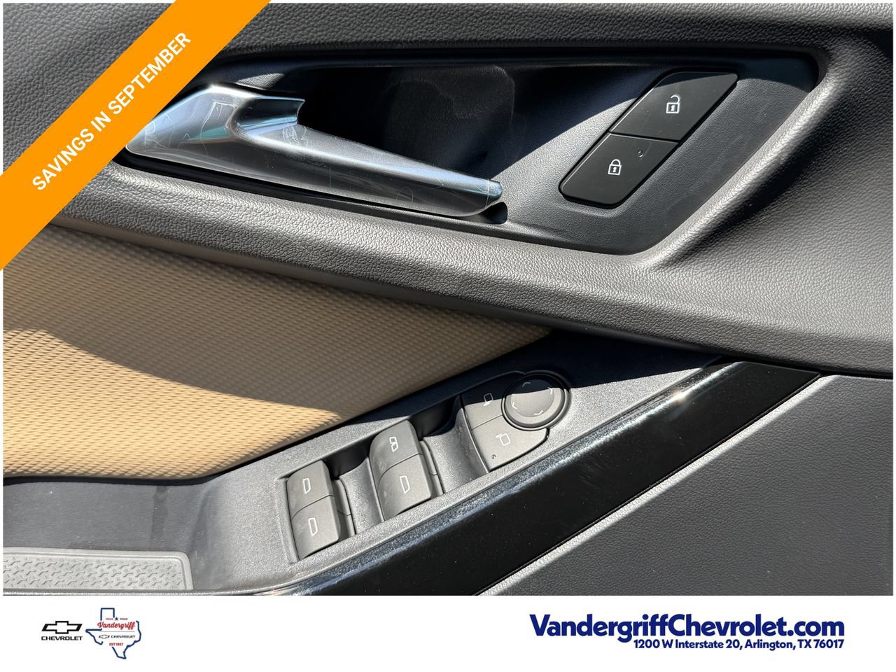 2027 Chevrolet Equinox ACTIV - Photo 20