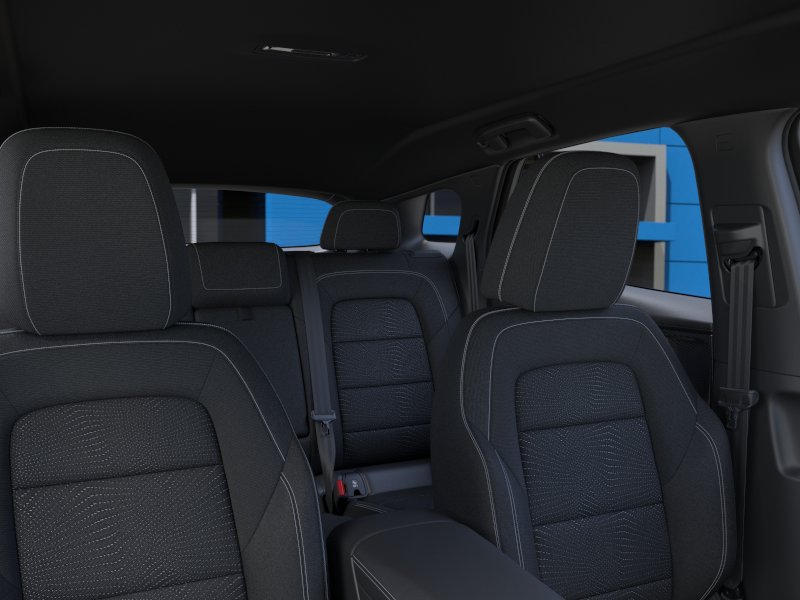 2026 Chevrolet Blazer EV LT - Photo 44