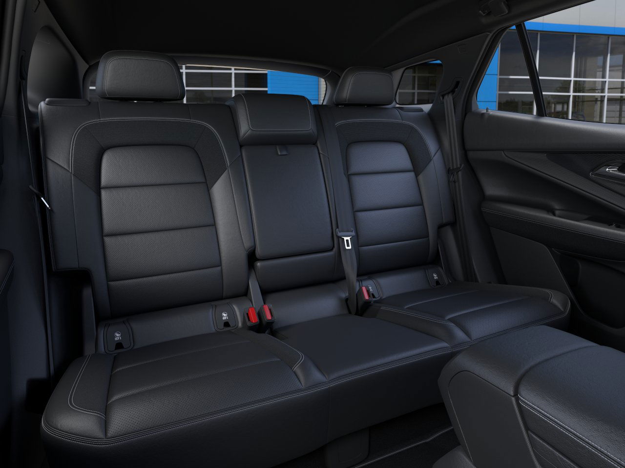 2026 Chevrolet Blazer EV LT - Photo 48