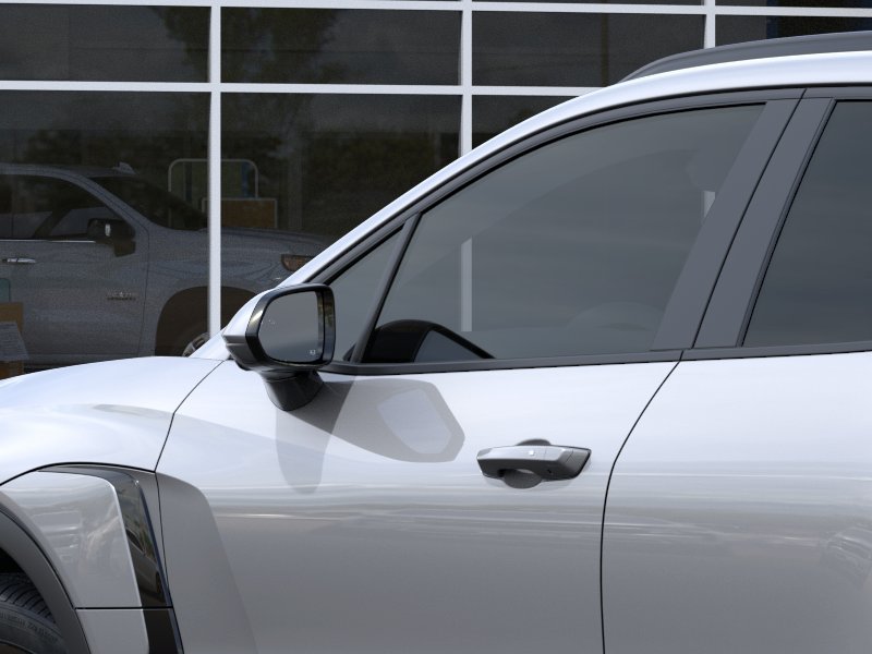 2026 Chevrolet Blazer EV LT - Photo 33