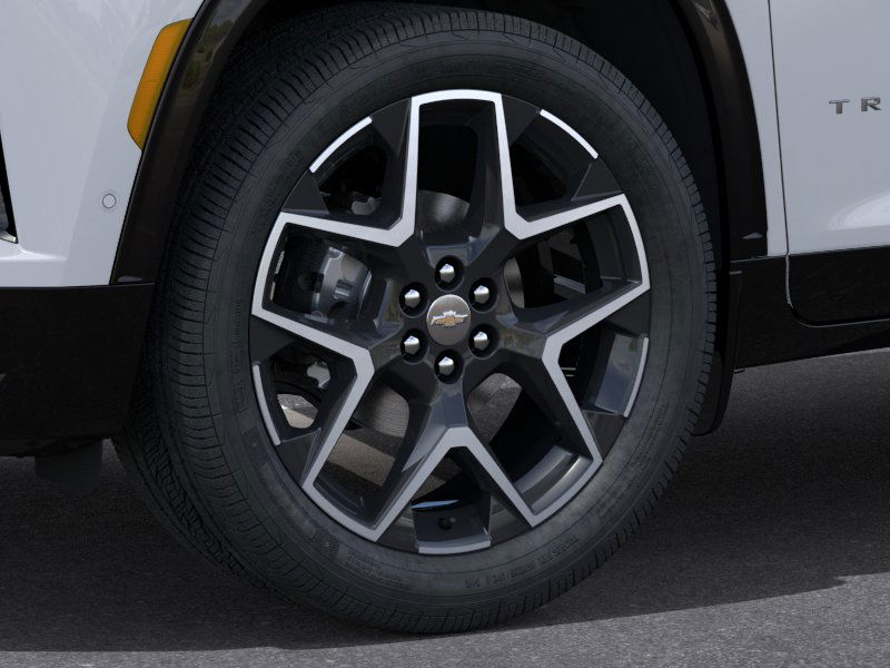 2026 Chevrolet Traverse High Country - Photo 34