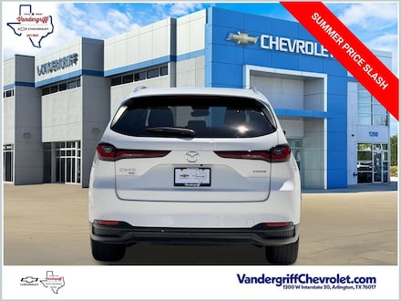 2025 Chevrolet Blazer 2LT SUV
