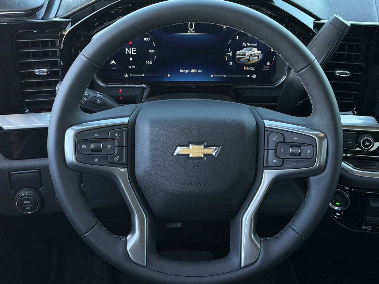 2026 Chevrolet Silverado 1500 LT - Photo 12